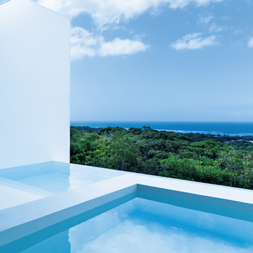 【50代からの沖縄】一度は泊まりたい極上宿「EMIL NAKIJIN（エミール ナキジン）」