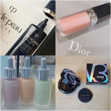 メイク悩みを解決！アラフィー女性を美しくする”優秀コスメ”