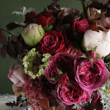 吉祥寺の素敵なアトリエへ