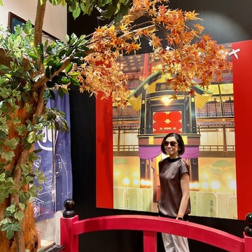 蜂蜜キャンディ　私もいただきました