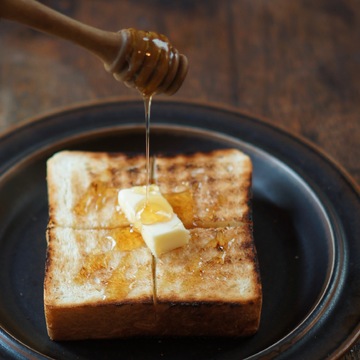 ふわっ、サクッ、もっちり！美味しい食パンの焼き方