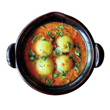 カレーに合う！酸っぱいサイドメニュー　五選