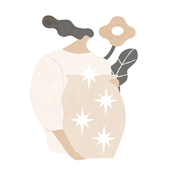 君島十和子さんが仕事と家庭の両立でジレンマを抱えていた時に出会い、自己肯定感が上がった言葉とは？