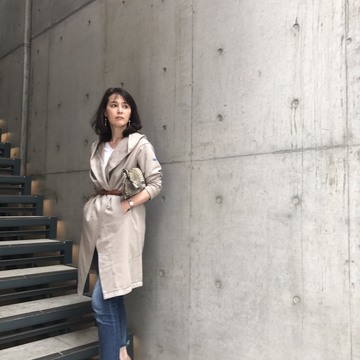 インスタグラムで、４０代～５０代のリアルおしゃれを募集中！