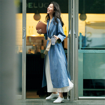 「ペダラ」のシューズで“歩いて”きれいになろう【オンもオフも活躍中】才色兼備なフラット&マニッシュシューズ