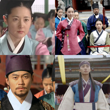 40・50代女性が選んだ！“史上最強”の韓国時代劇ドラマベスト10を発表！ 
