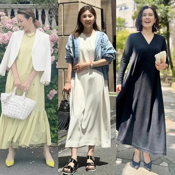 エクラ華組のおしゃれコーデ集photo gallery