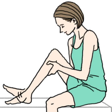 「骨盤を整える×体幹の血流を上げる」Wアプローチで、血圧＆コレステロール値を下げる！