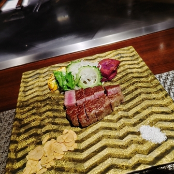 冬なのに25℃！あたたかい宮古島へ～③ディナー編