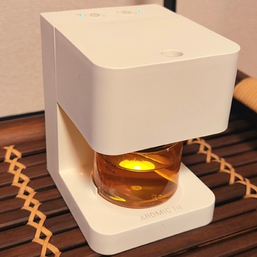 最近のお気に入りディフューザー