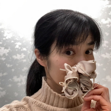 3COINS でプチプラ可愛い　ヘアアクセサリー見つけました！