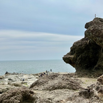 手軽に旅気分！大人の江ノ島