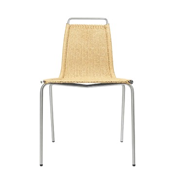 【50代におすすめのダイニングチェア】ハンス J. ウェグナー、ポール・ケアホルムなど名作椅子4選