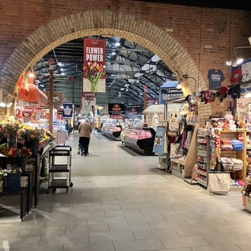 カナダの人気マーケット&カフェ