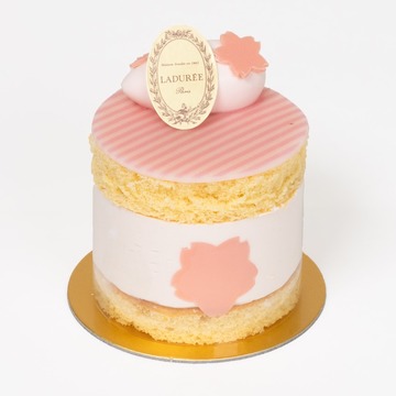 【ホワイトデー2021情報】ラデュレの春スイーツ！サクラ・コレクション＆ホワイトデーの限定マカロンボックスが登場