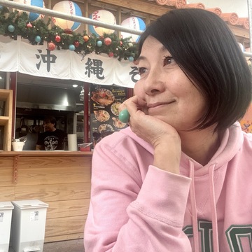 22年ぶりの夫婦沖縄2人旅✈️ vol.3（完結編）北谷編