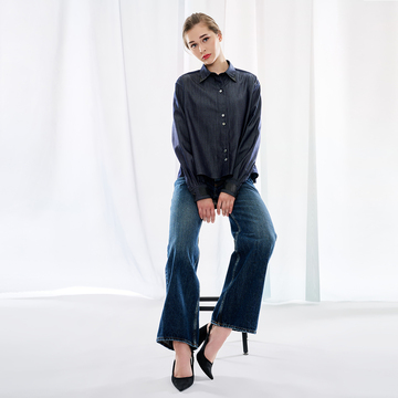 上質を纏う、大人のデニム「G-FRANCO」直営店が名古屋・栄に誕生