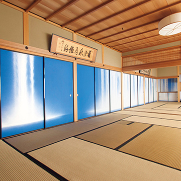 天才絵師・狩野永徳の障壁画が里帰り『大徳寺 聚光院の特別公開』【京都旅】