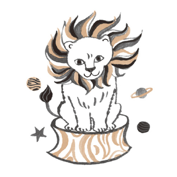 【獅子座（7/23～8/22生まれ）】2022年レイコ・ローラン12星座別占い