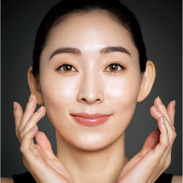 【齋藤薫流・クリームの塗り方新リチュアル】より効かせるクリームの塗り方、使い方