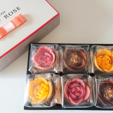 嬉しいプレゼント♪