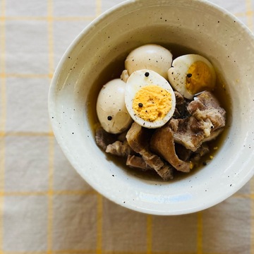 「おいしいものは、体にいい」