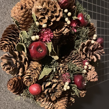 Christmas is coming soon