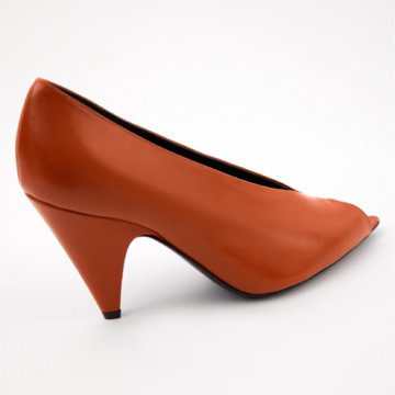 【eclat’s pick up】グラフィカルなデザインで大人の足元に洗練を宿す。セルジオ ロッシの新作シューズが誕生