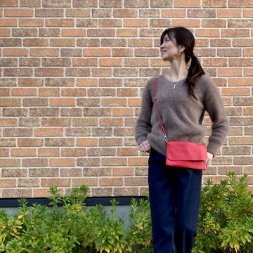 上質ふんわりニット