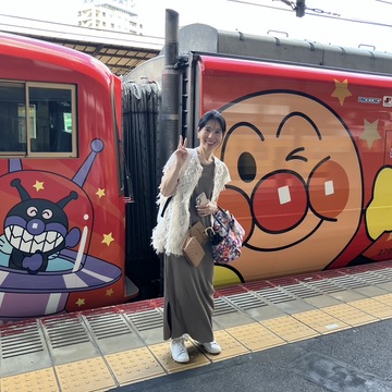 こんぴらさんに1泊2日でお参りしてきました⛩️