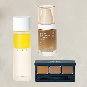 【審査員たちの個人的ベストコスメ】一日心地よく過ごせるファンデーション、メイクパレット、全身潤うボディセラム