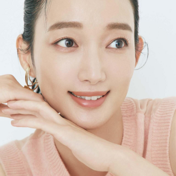 メリハリ重視ならこれ！端正なセミマット肌を作る化粧下地とファンデーションのペアリング