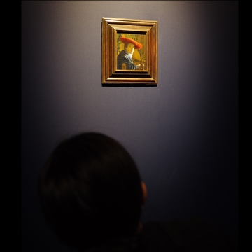 フェルメール、好き嫌いを超えた視覚の喜び。