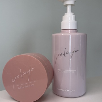 大人のヘアケア