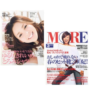 【モデル SHIHOインタビュー】心のままに、進化しつづける。31年の軌跡とこれから