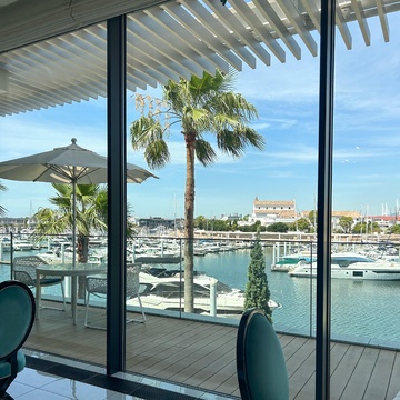 芦屋ベイコート倶楽部ホテル＆リゾート