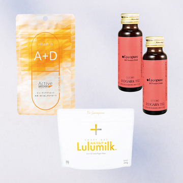 友利新が教える！“更年期ゆらぎ肌”との正しい付き合い方とは？