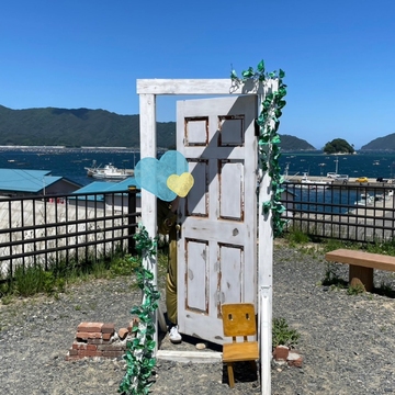 「すずめの戸締まり」 の聖地へ✨