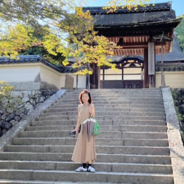 初秋の滋賀へおでかけ　③　三井寺編