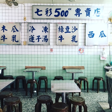 台湾、美食の街、嘉義を旅する②