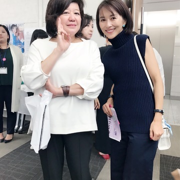 FLAG SHOP 10th anniversary partyへ♪