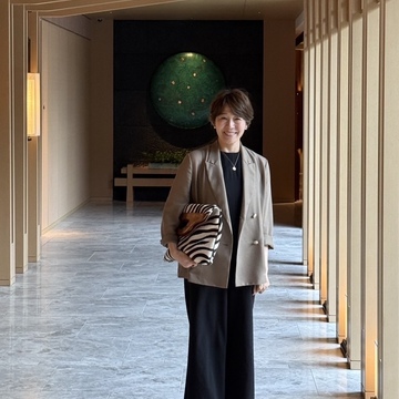 京都・HOTEL THE MITSUI KYOTO