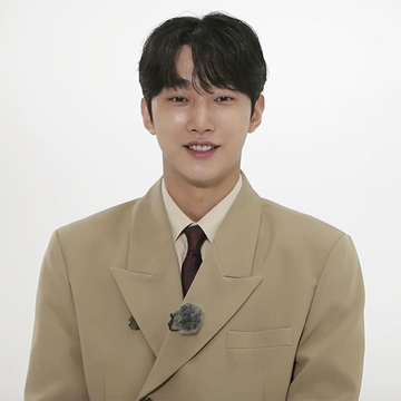 ジニョン メッセージ動画を公開！インタビュー掲載のエクラ2月号は明日発売！ 