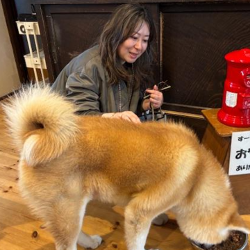 ☆初の秋田～桜の角館と花火の大曲へ☆vol.2