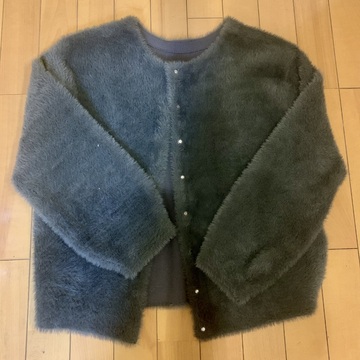 オススメ🎵PLSTのカーディガン