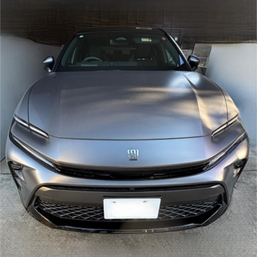 わが家の ニューフェイス ①