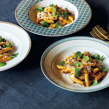 ＜冬のおもてなしレシピ＞老若男女みんなが楽しめる「エキゾチックミートソース」