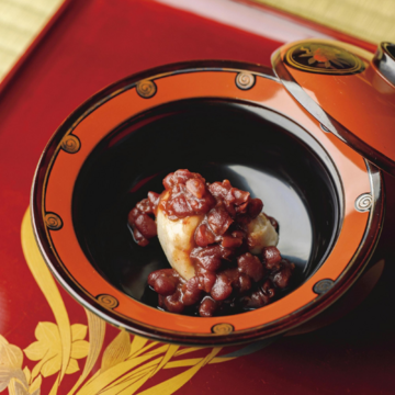 『茶の遊 鈴おき』能登ぶりも味わえる茶懐石で五感が満たされる朝ごはん【“軽やかな”和食で、金沢の口福時間】