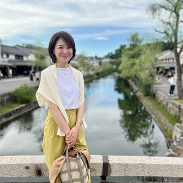 藤井風くんのLiveへ 〜岡山・倉敷〜