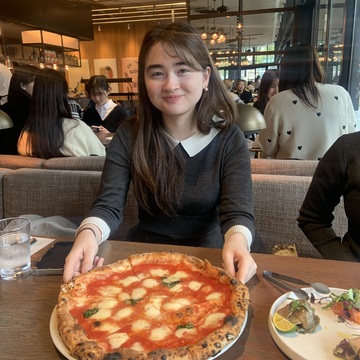 友人とたくさんおしゃべりできるレストラン